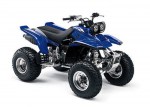 yamaha warrior 2004